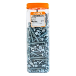 T7B310 - Set Screw & Nut